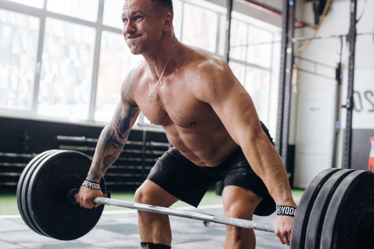 Weightlifting for Functional Fitness PDF Torokhtiy Weightlifting